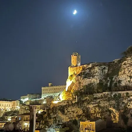 Il Terrazzo Dei Nonni * Modica