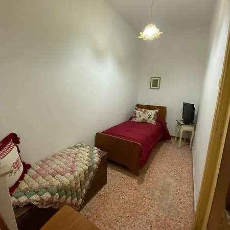 別荘 Il Terrazzo Dei Nonni