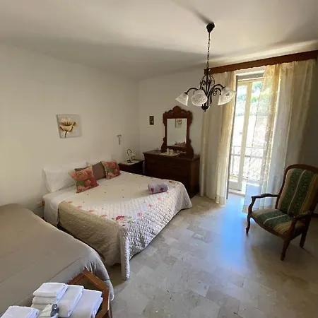 別荘 Il Terrazzo Dei Nonni *