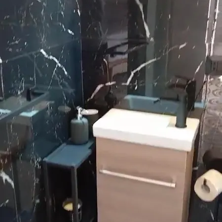 Casa de Férias Il Terrazzo Dei Nonni Modica