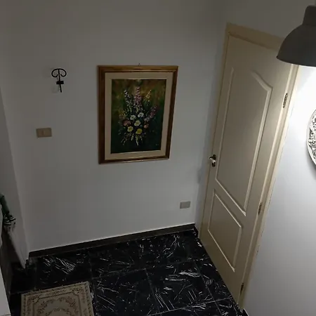 Il Terrazzo Dei Nonni *