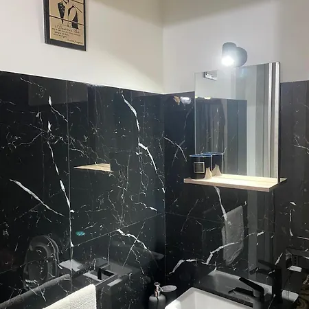 Il Terrazzo Dei Nonni *
