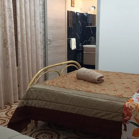 別荘 Il Terrazzo Dei Nonni *