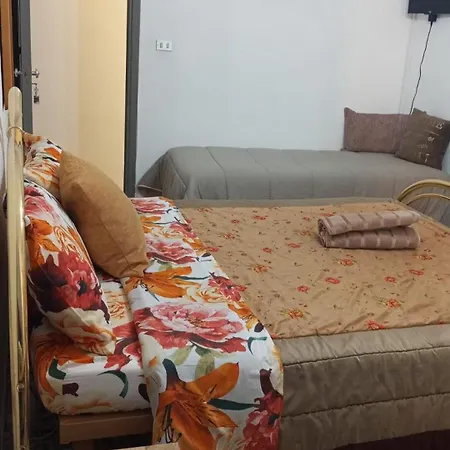 Il Terrazzo Dei Nonni *