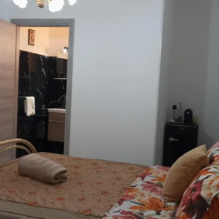 Il Terrazzo Dei Nonni