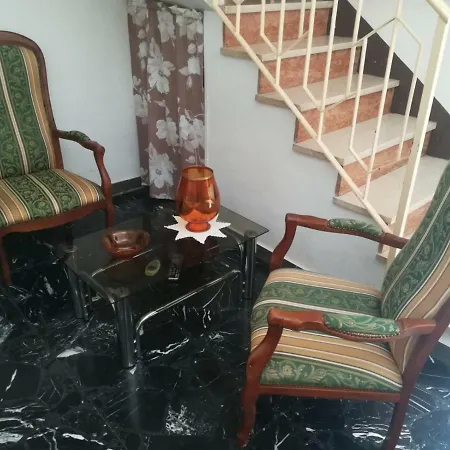 Il Terrazzo Dei Nonni *