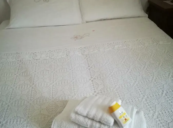 Il Terrazzo Dei Nonni Holiday home *