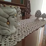 Ferienhaus Il Terrazzo Dei Nonni