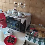 Il Terrazzo Dei Nonni Ferienhaus *