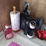 Il Terrazzo Dei Nonni Ferienhaus *