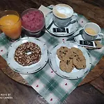 Ferienhaus Il Terrazzo Dei Nonni Modica