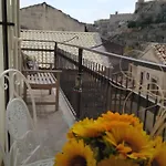 Il Terrazzo Dei Nonni Ferienhaus Modica