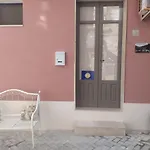 Ferienhaus Il Terrazzo Dei Nonni