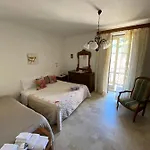 Ferienhaus Il Terrazzo Dei Nonni *
