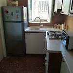 Il Terrazzo Dei Nonni Ferienhaus