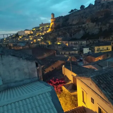 Il Terrazzo Dei Nonni