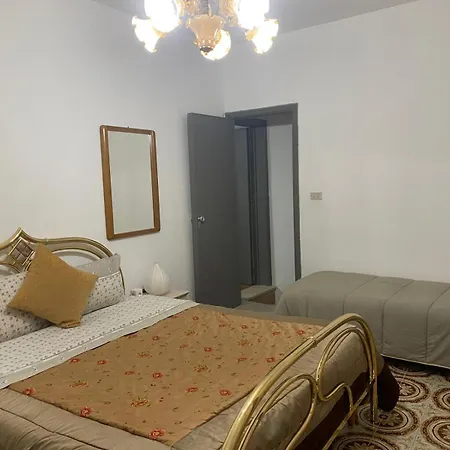 Il Terrazzo Dei Nonni Дом отдыха Модика