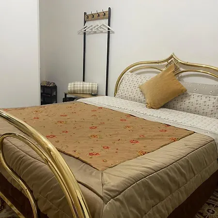 Дом отдыха Il Terrazzo Dei Nonni Модика