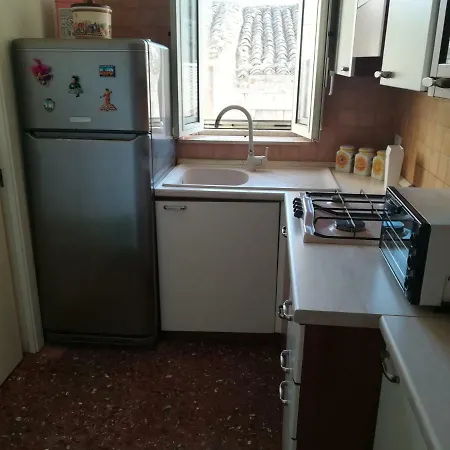 Il Terrazzo Dei Nonni Ferienhaus