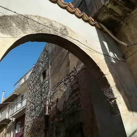 Il Terrazzo Dei Nonni