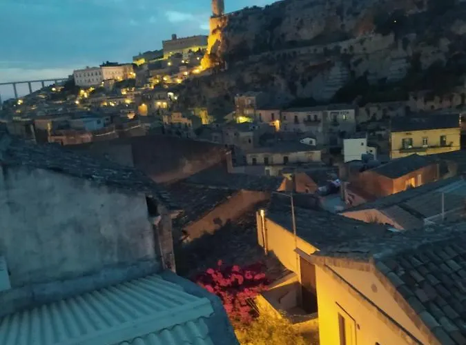 Il Terrazzo Dei Nonni
