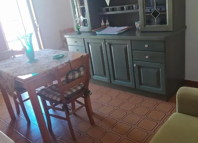 Il Terrazzo Dei Nonni Модика