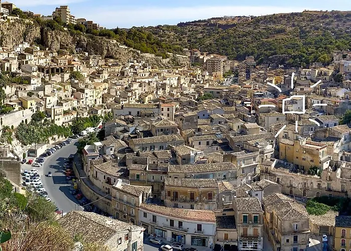 Il Terrazzo Dei Nonni *