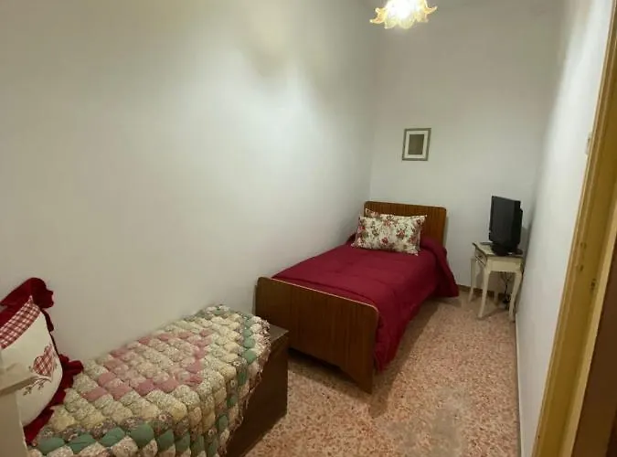 Дом отдыха Il Terrazzo Dei Nonni