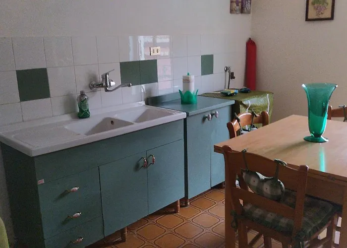Il Terrazzo Dei Nonni