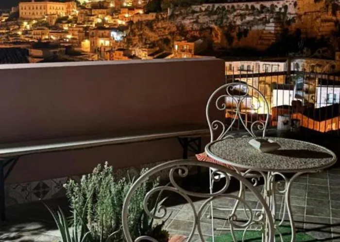 Il Terrazzo Dei Nonni Дом отдыха Модика