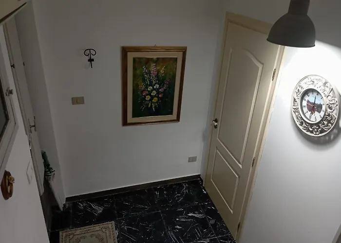 Il Terrazzo Dei Nonni *