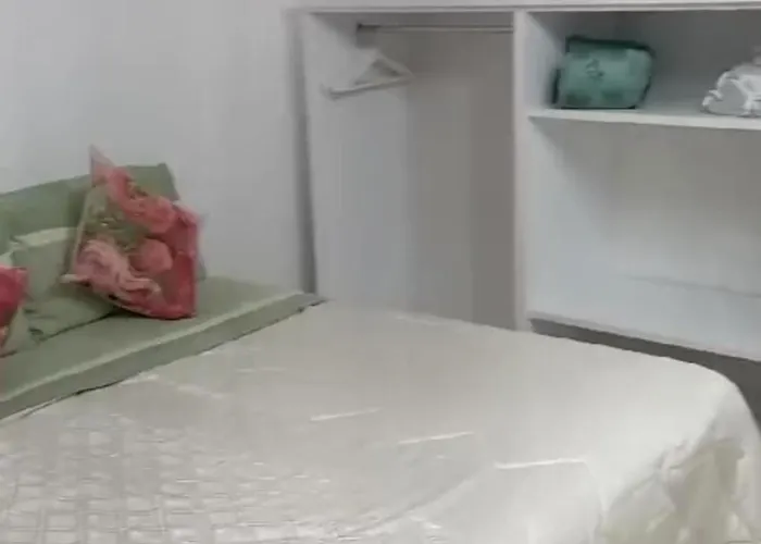 Дом отдыха Il Terrazzo Dei Nonni