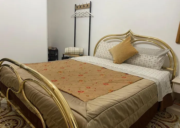 Дом отдыха Il Terrazzo Dei Nonni Модика