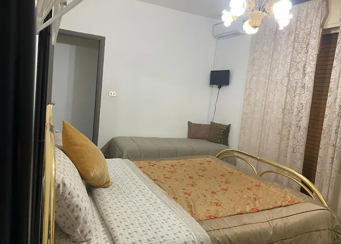 Il Terrazzo Dei Nonni * Модика