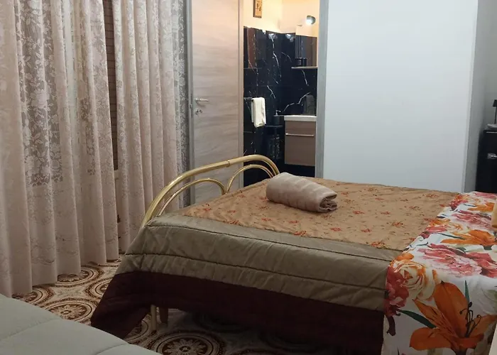 Дом отдыха Il Terrazzo Dei Nonni *