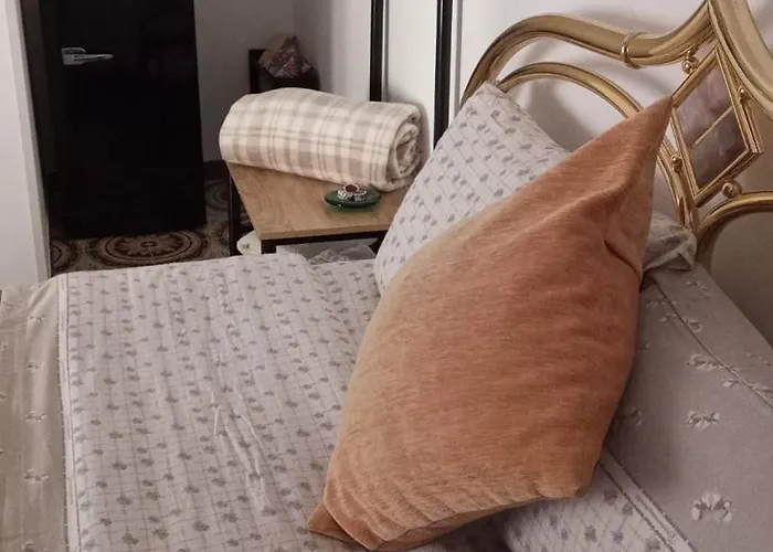 Дом отдыха Il Terrazzo Dei Nonni Модика