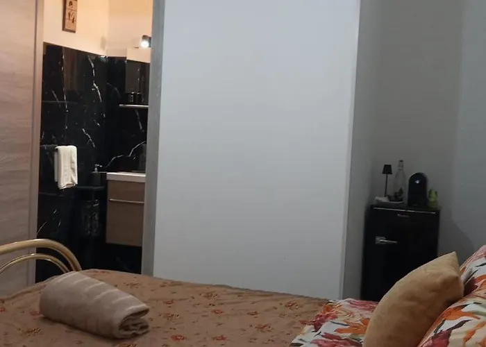 Il Terrazzo Dei Nonni