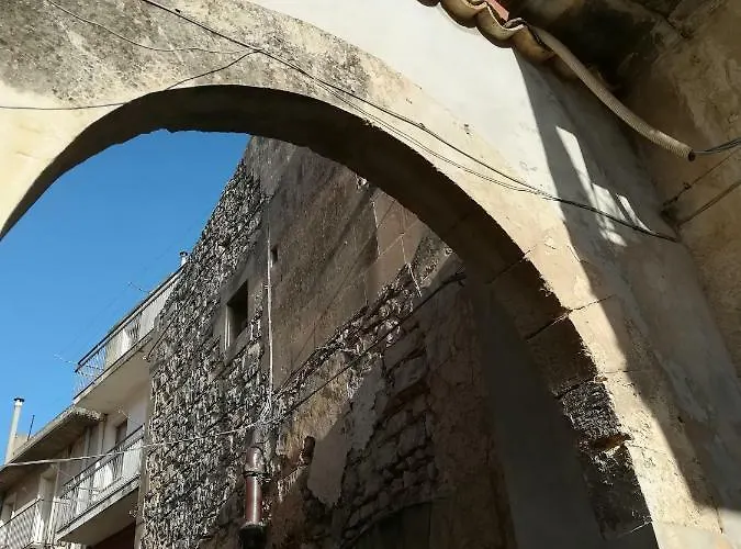 Il Terrazzo Dei Nonni