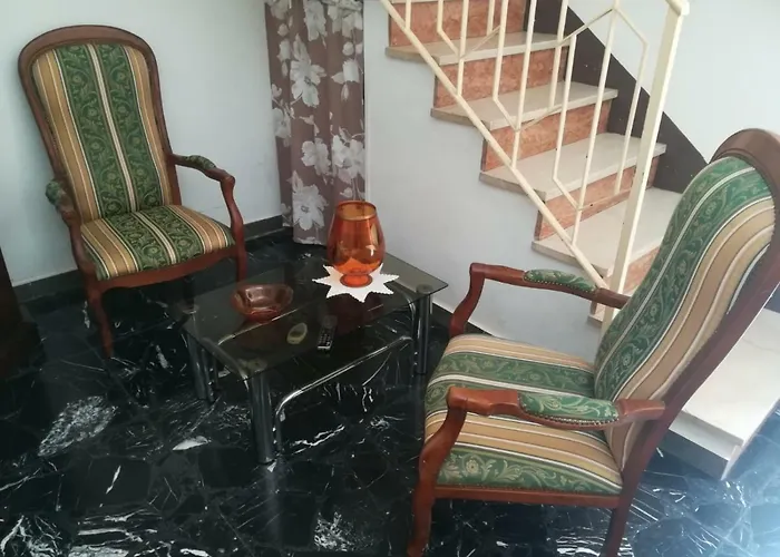 Il Terrazzo Dei Nonni *